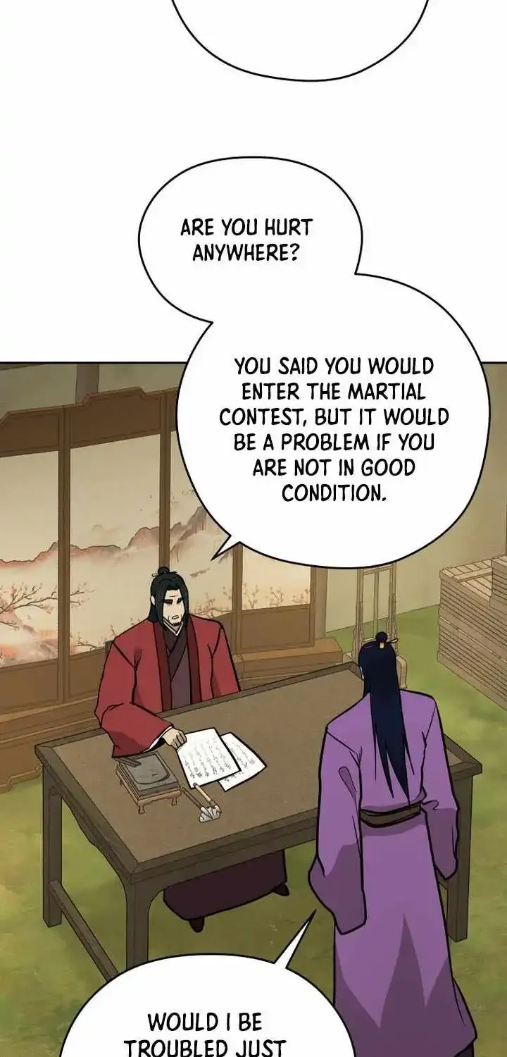 Gwanjeon – Lee Kang-jin Chapter 230 page 16 - 