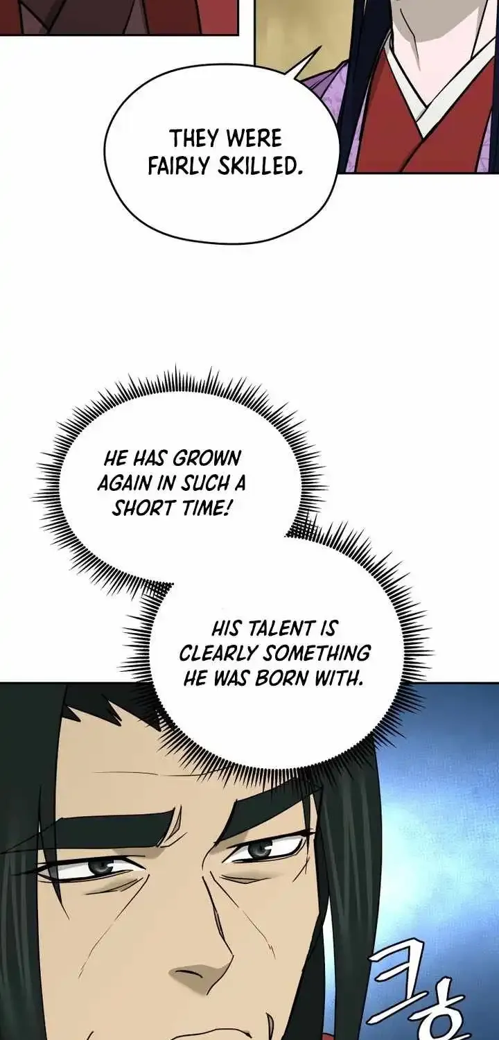Gwanjeon – Lee Kang-jin Chapter 230 page 18 - 