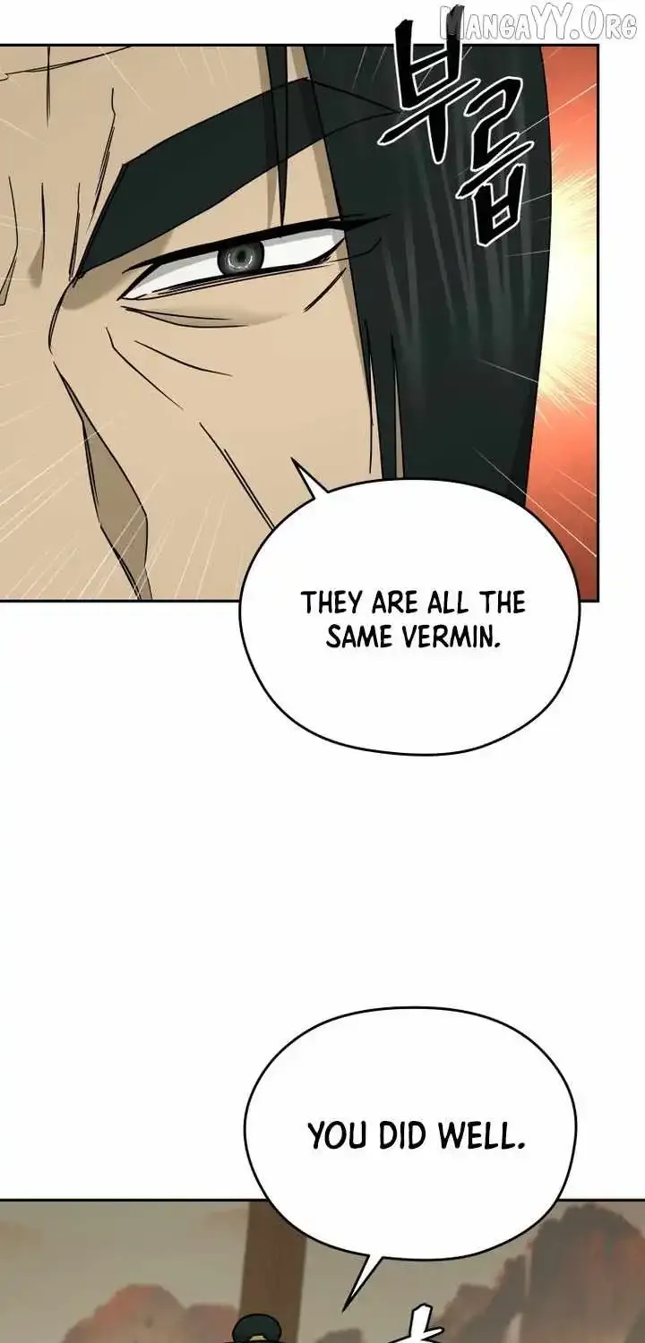 Gwanjeon – Lee Kang-jin Chapter 230 page 21 - 