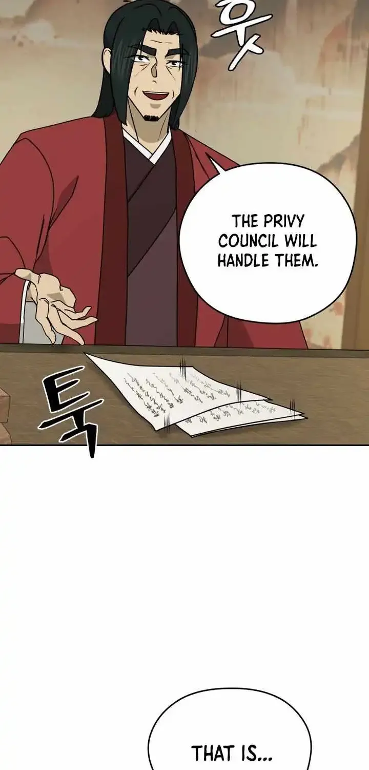 Gwanjeon – Lee Kang-jin Chapter 230 page 22 - 