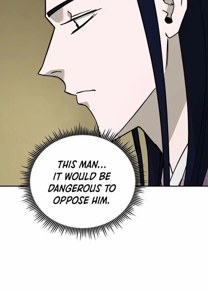 Gwanjeon – Lee Kang-jin Chapter 230 page 27 - 