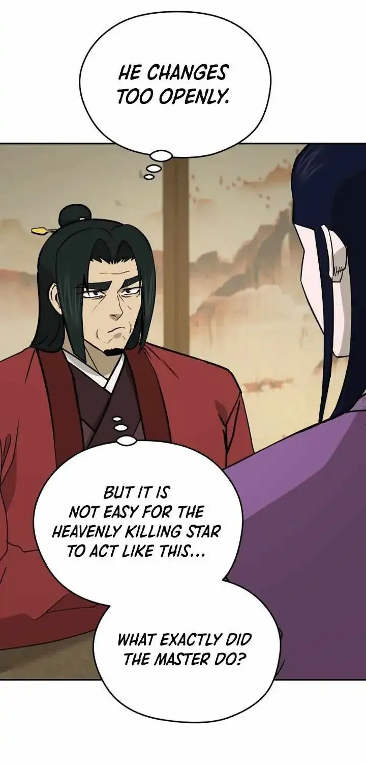 Gwanjeon – Lee Kang-jin Chapter 230 page 29 - 