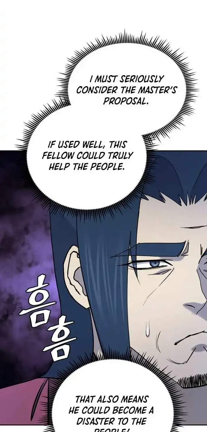 Gwanjeon – Lee Kang-jin Chapter 230 page 30 - 