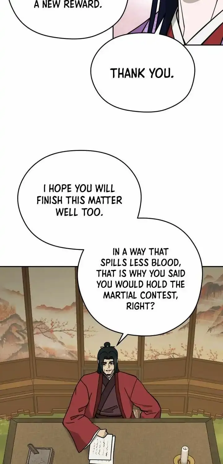 Gwanjeon – Lee Kang-jin Chapter 230 page 32 - 