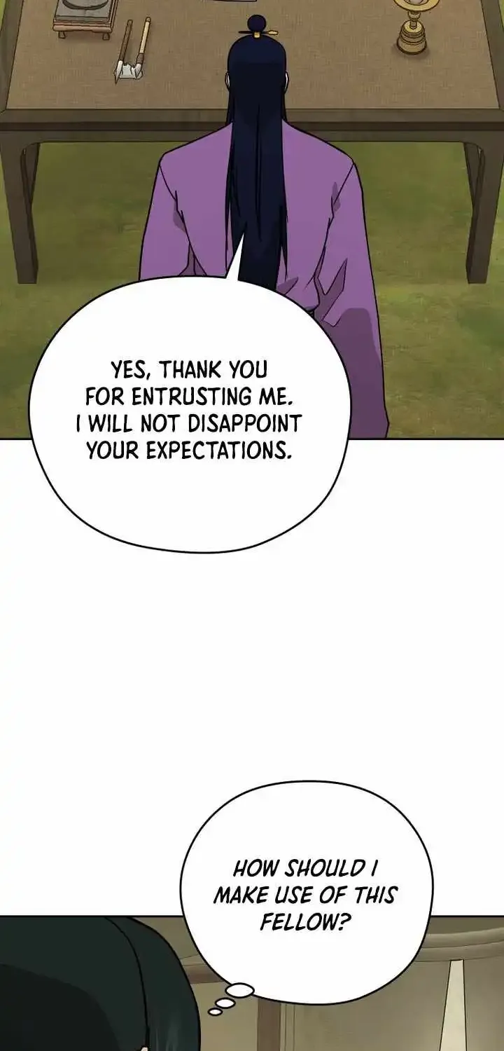 Gwanjeon – Lee Kang-jin Chapter 230 page 33 - 