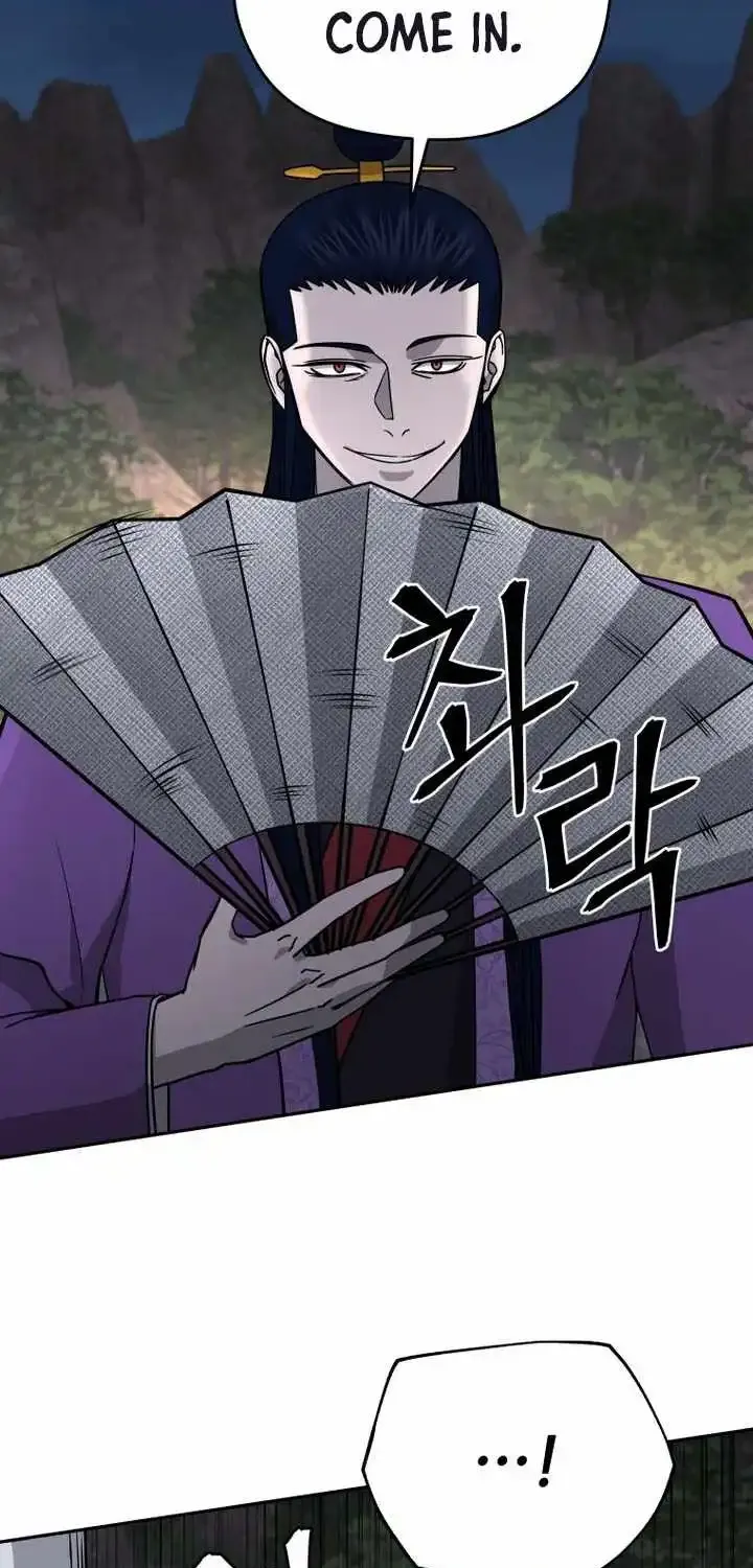 Gwanjeon – Lee Kang-jin Chapter 230 page 44 - 