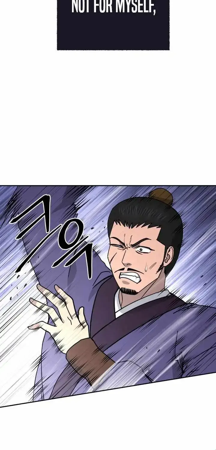 Gwanjeon – Lee Kang-jin Chapter 230 page 50 - 