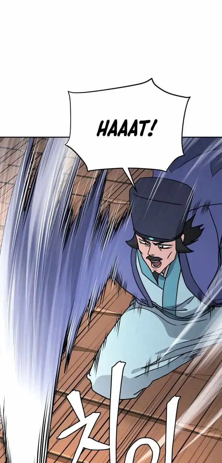 Gwanjeon – Lee Kang-jin Chapter 230 page 60 - 