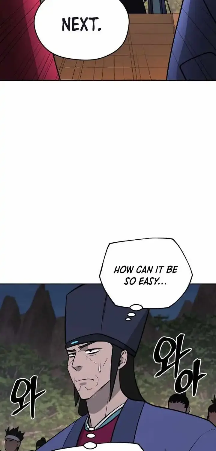 Gwanjeon – Lee Kang-jin Chapter 230 page 68 - 