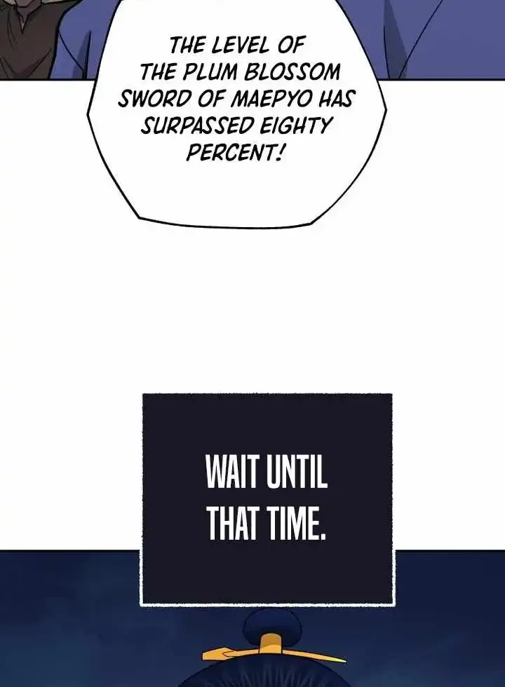 Gwanjeon – Lee Kang-jin Chapter 230 page 69 - 