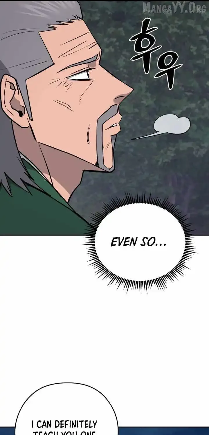 Gwanjeon – Lee Kang-jin Chapter 230 page 8 - 