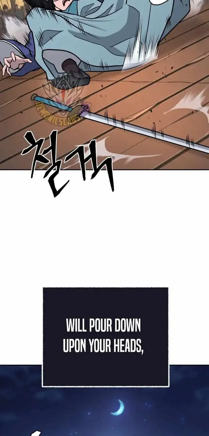 Gwanjeon – Lee Kang-jin Chapter 230 page 80 - 