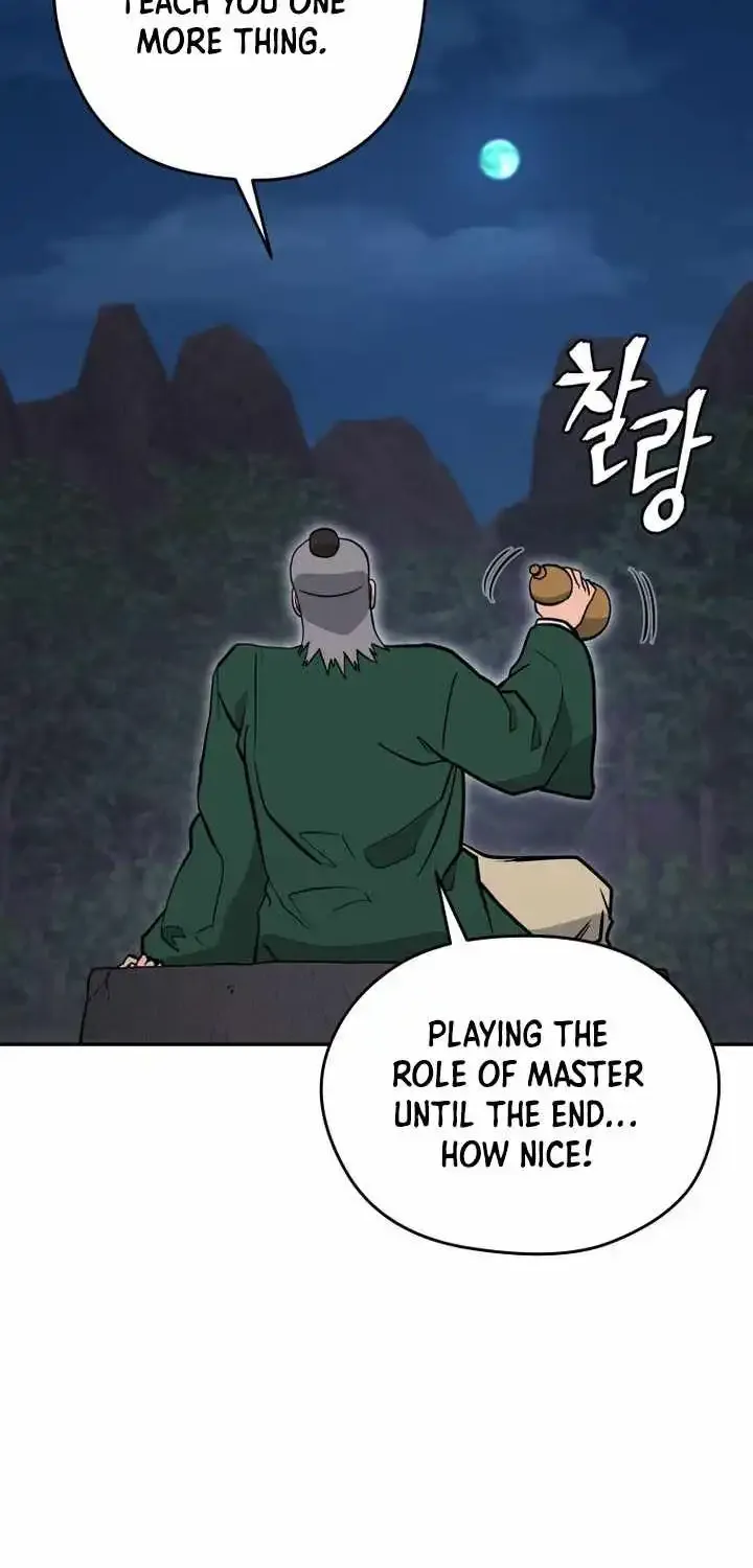 Gwanjeon – Lee Kang-jin Chapter 230 page 9 - 