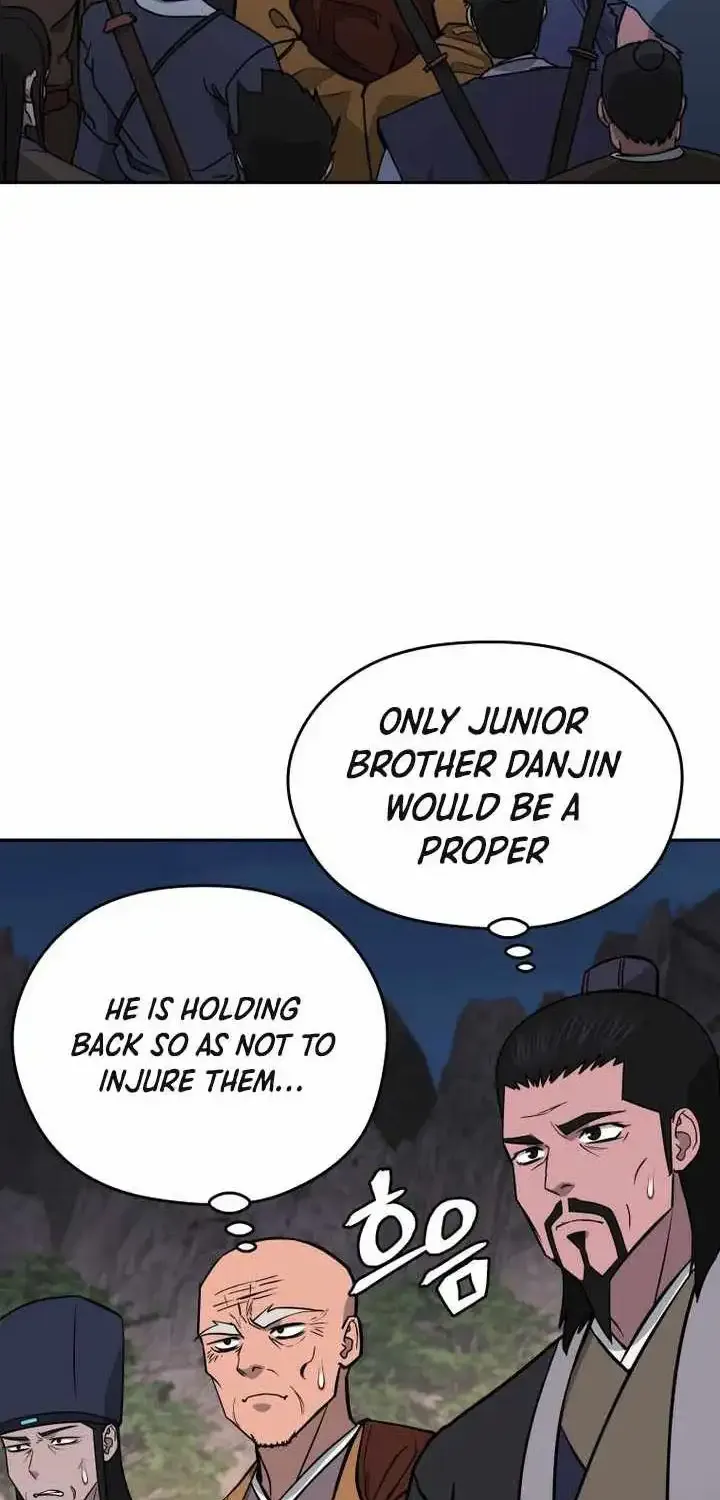 Gwanjeon – Lee Kang-jin Chapter 231 page 2 - 