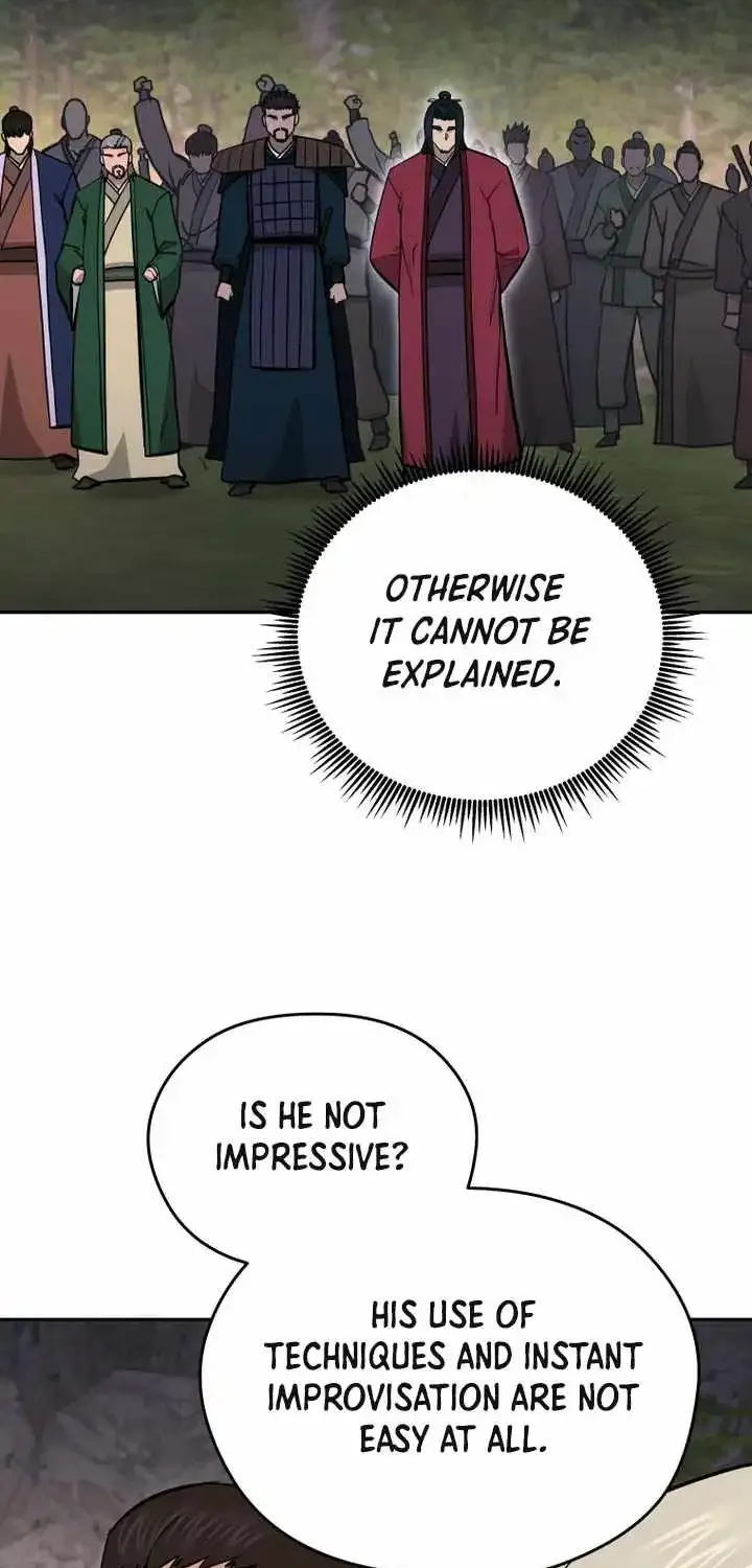Gwanjeon – Lee Kang-jin Chapter 231 page 12 - 