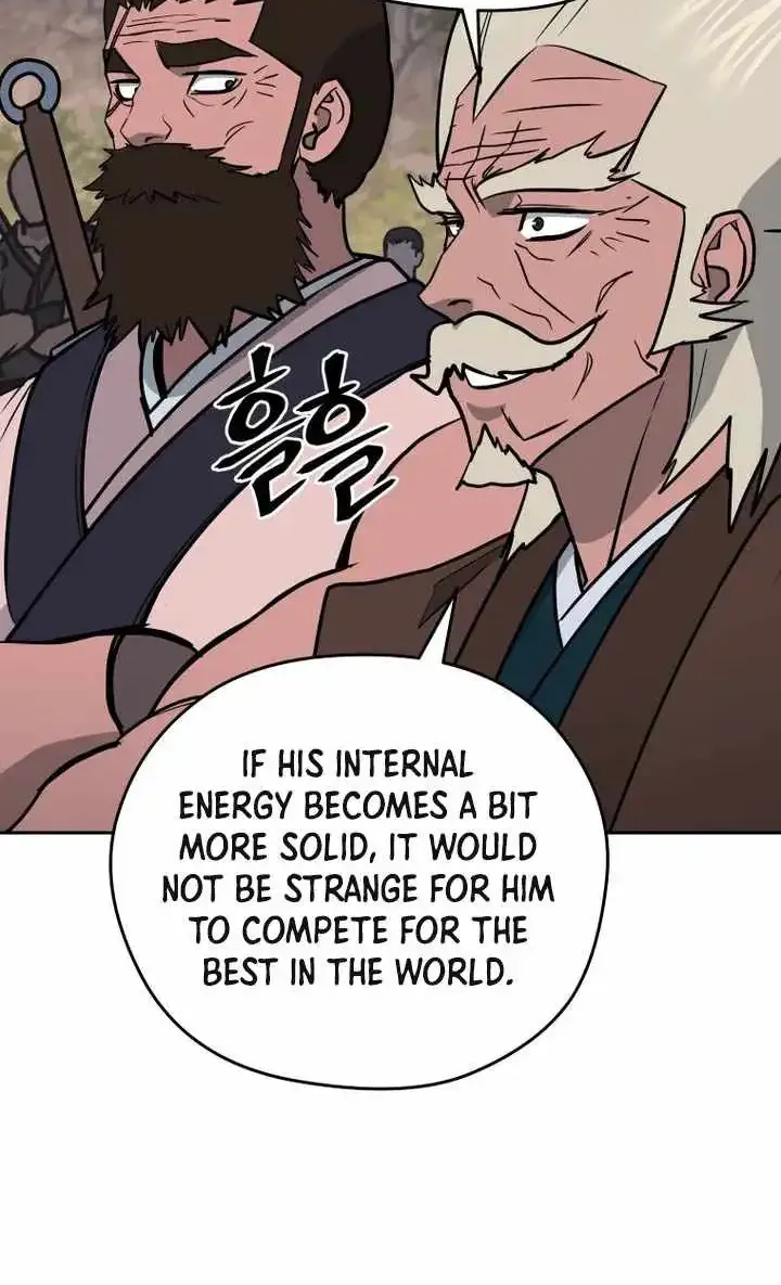 Gwanjeon – Lee Kang-jin Chapter 231 page 13 - 