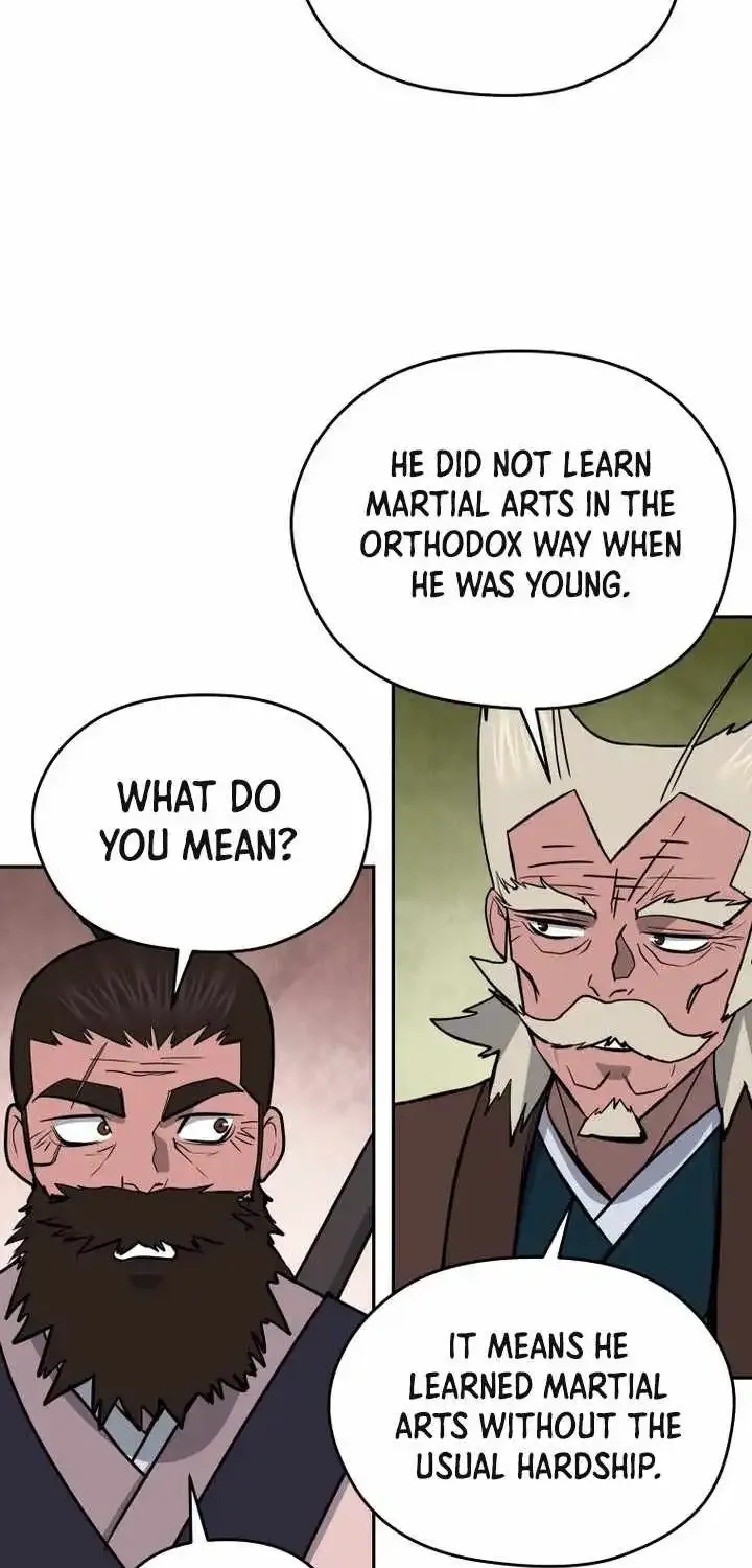 Gwanjeon – Lee Kang-jin Chapter 231 page 16 - 