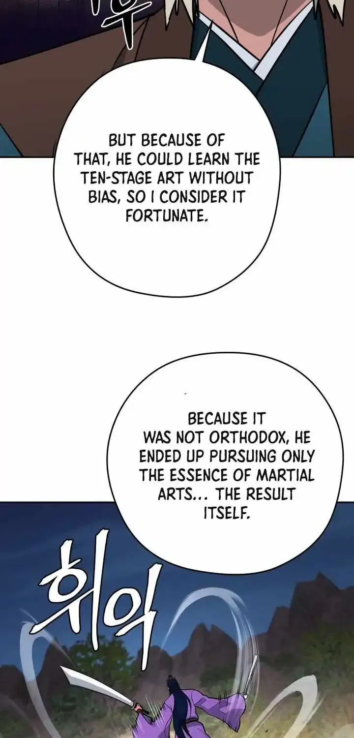 Gwanjeon – Lee Kang-jin Chapter 231 page 18 - 