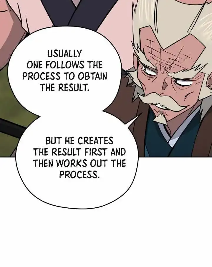 Gwanjeon – Lee Kang-jin Chapter 231 page 20 - 