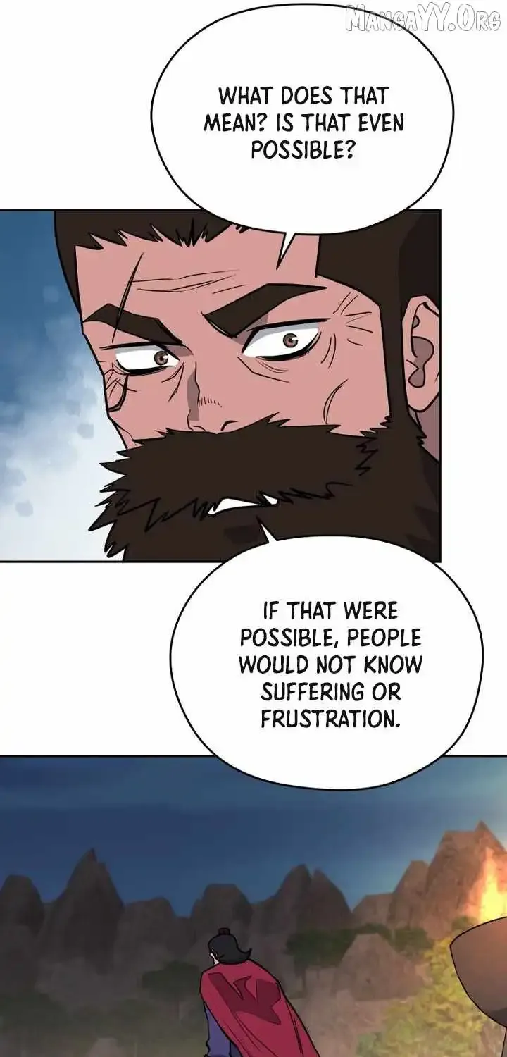 Gwanjeon – Lee Kang-jin Chapter 231 page 21 - 