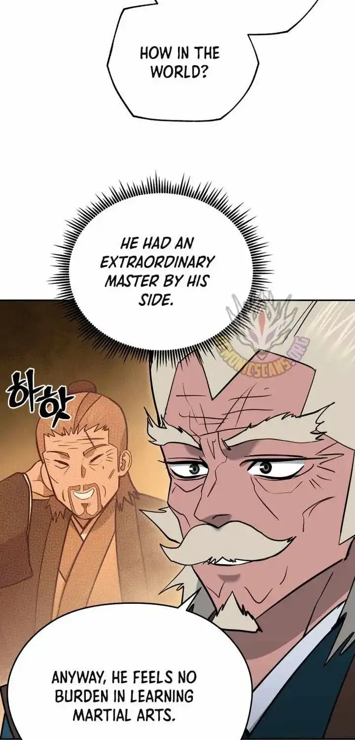 Gwanjeon – Lee Kang-jin Chapter 231 page 24 - 