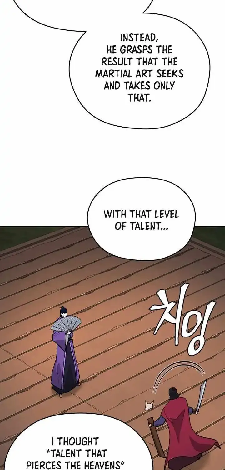 Gwanjeon – Lee Kang-jin Chapter 231 page 25 - 