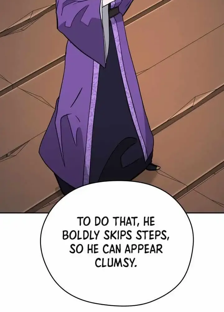 Gwanjeon – Lee Kang-jin Chapter 231 page 27 - 