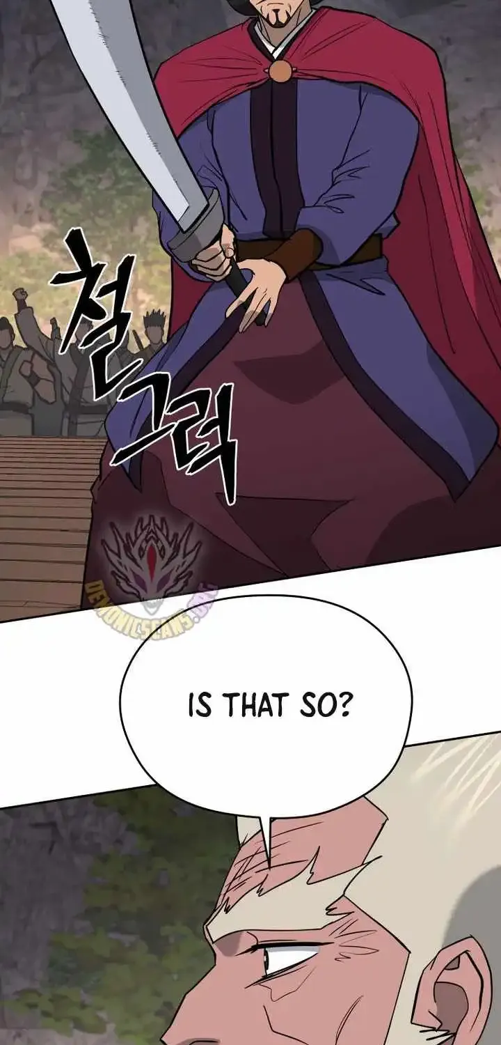 Gwanjeon – Lee Kang-jin Chapter 231 page 30 - 
