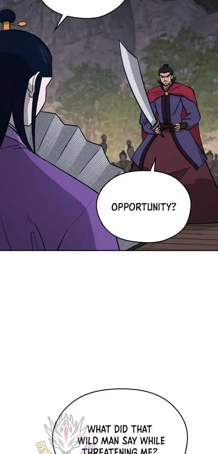 Gwanjeon – Lee Kang-jin Chapter 231 page 36 - 