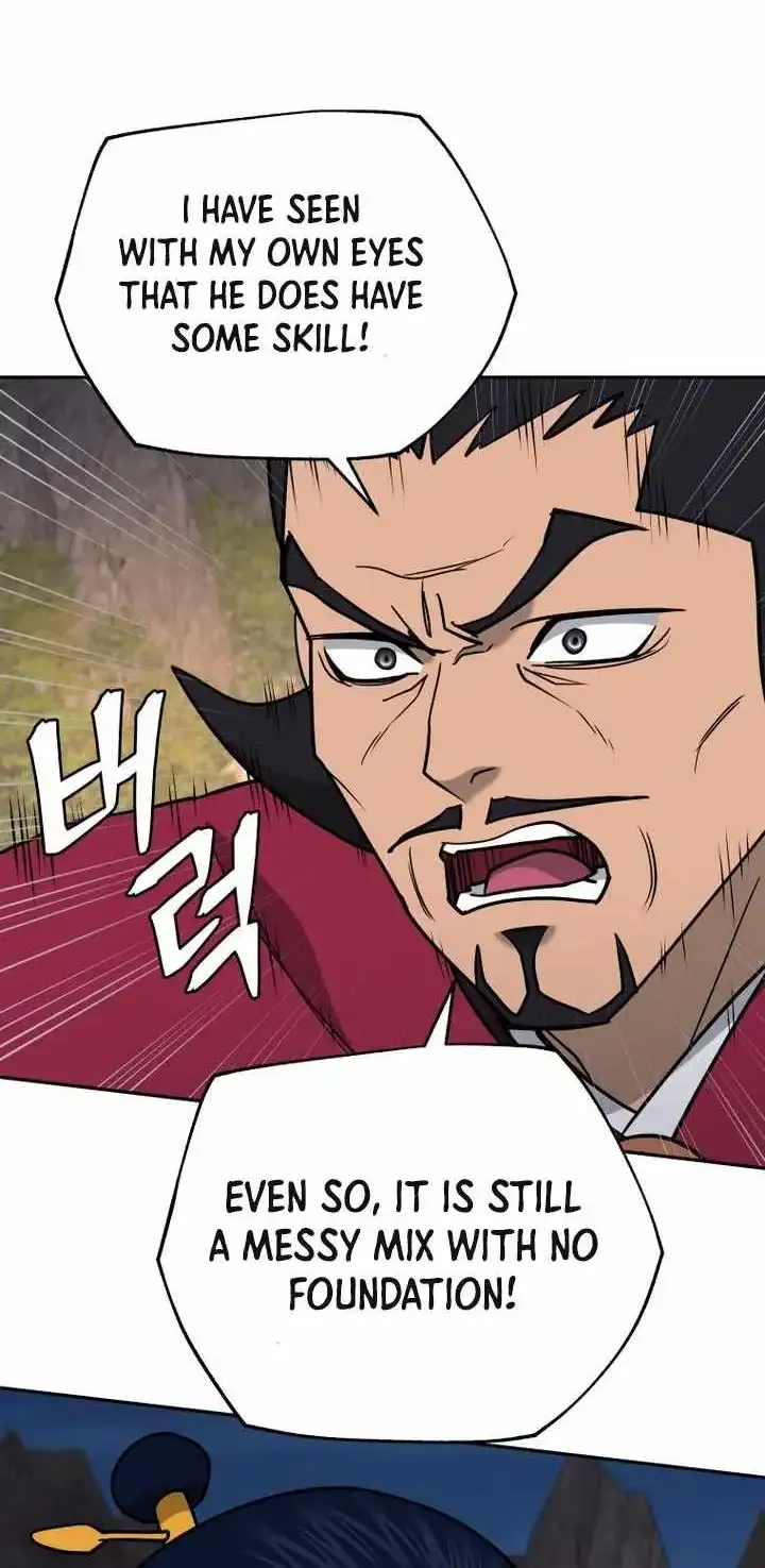 Gwanjeon – Lee Kang-jin Chapter 231 page 39 - 