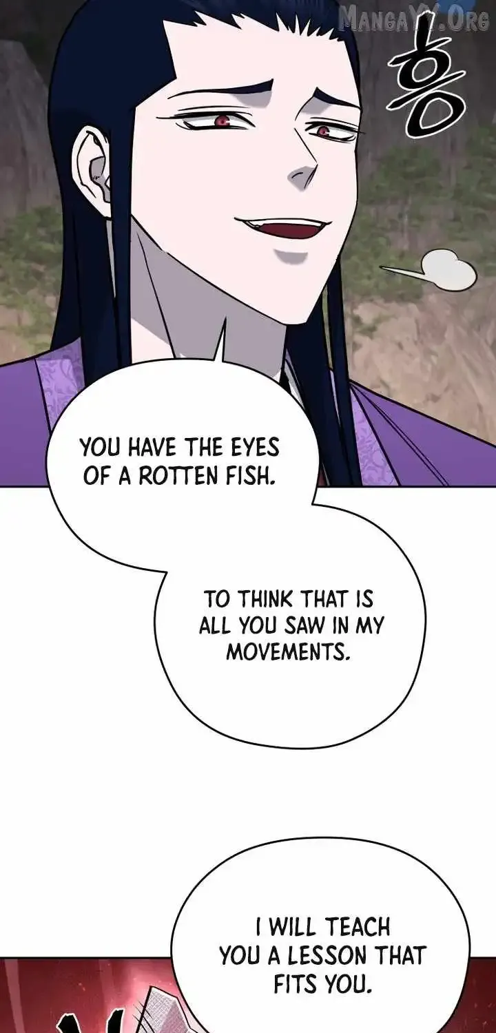 Gwanjeon – Lee Kang-jin Chapter 231 page 40 - 
