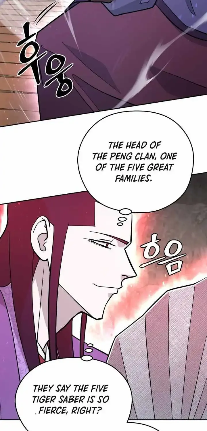 Gwanjeon – Lee Kang-jin Chapter 231 page 44 - 