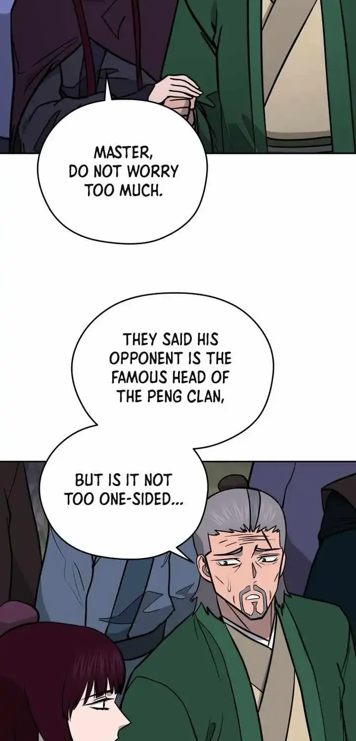 Gwanjeon – Lee Kang-jin Chapter 231 page 64 - 