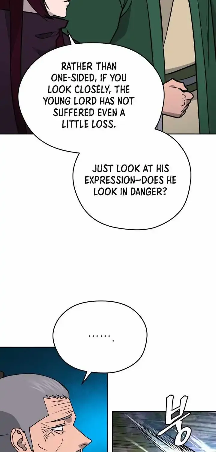 Gwanjeon – Lee Kang-jin Chapter 231 page 65 - 