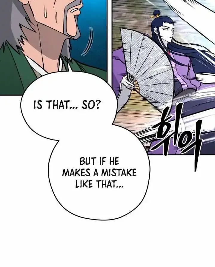 Gwanjeon – Lee Kang-jin Chapter 231 page 66 - 