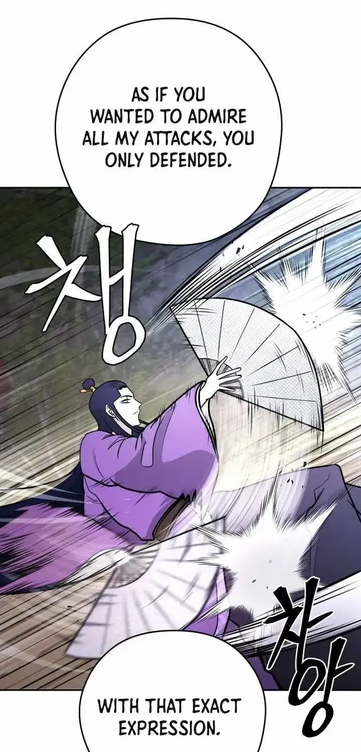 Gwanjeon – Lee Kang-jin Chapter 231 page 68 - 