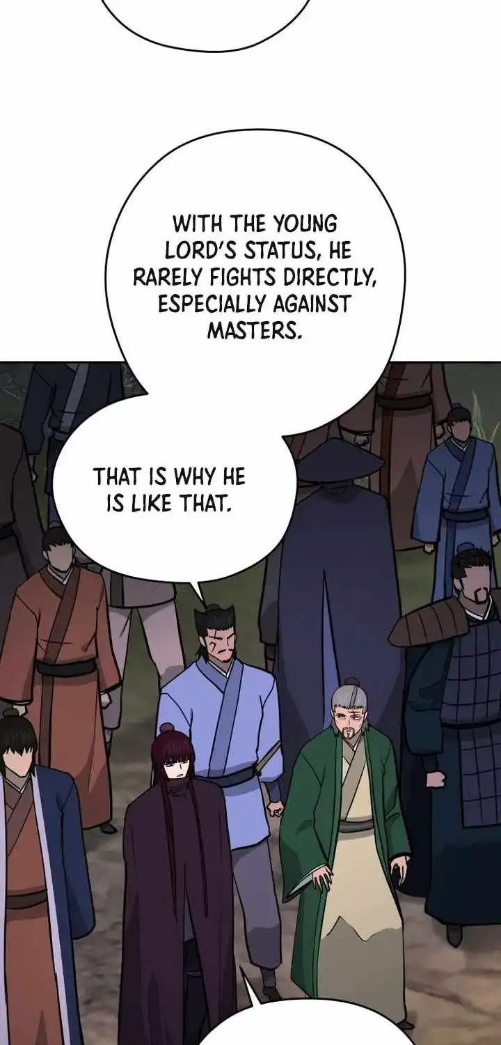 Gwanjeon – Lee Kang-jin Chapter 231 page 70 - 