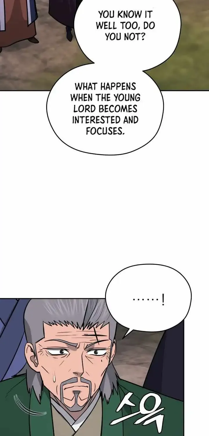 Gwanjeon – Lee Kang-jin Chapter 231 page 71 - 