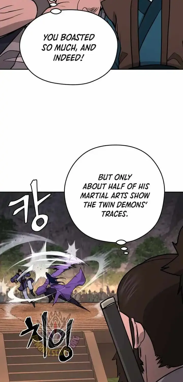 Gwanjeon – Lee Kang-jin Chapter 231 page 10 - 