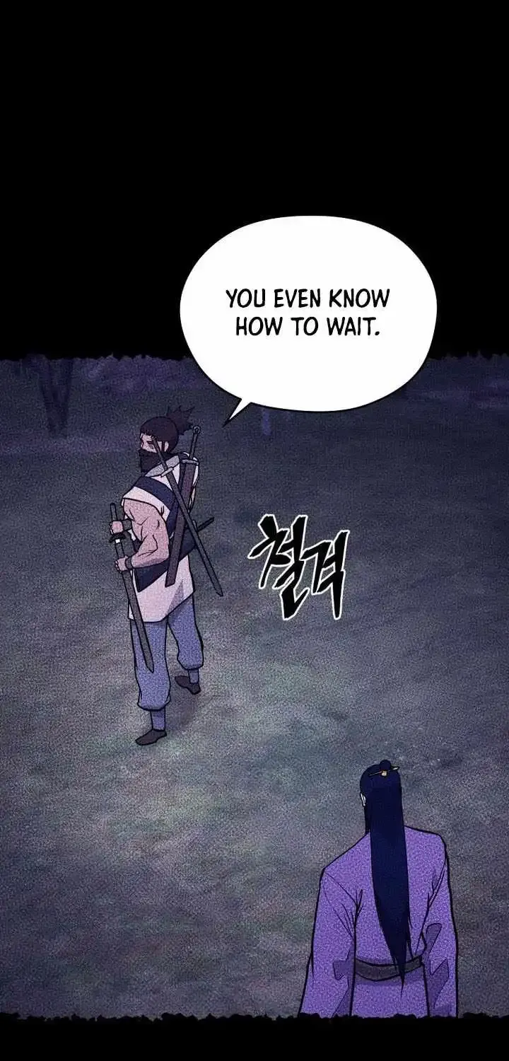 Gwanjeon – Lee Kang-jin Chapter 232 page 19 - 