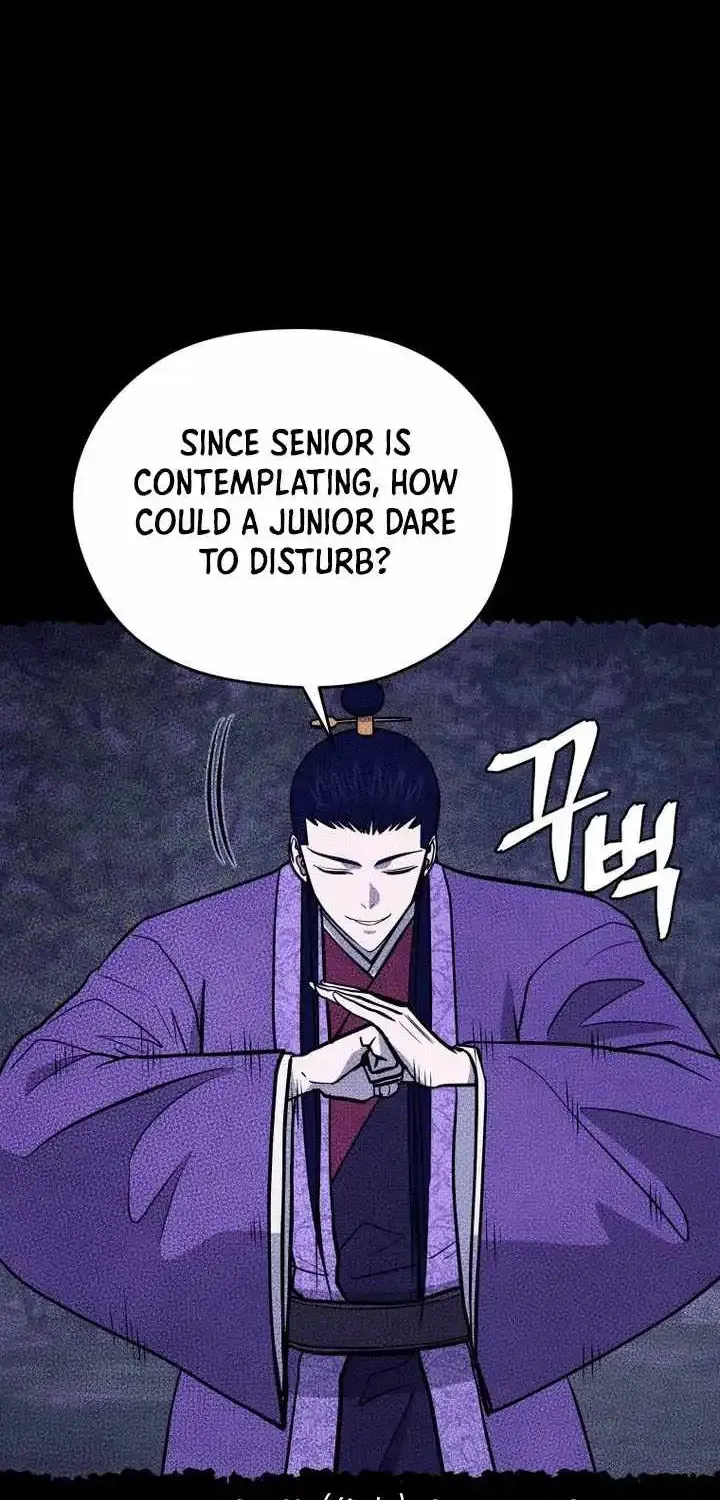 Gwanjeon – Lee Kang-jin Chapter 232 page 20 - 
