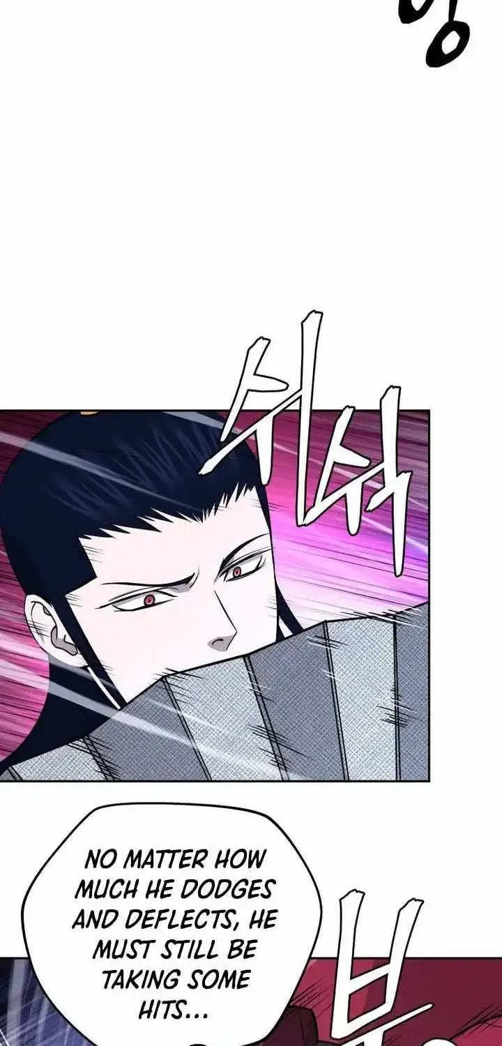 Gwanjeon – Lee Kang-jin Chapter 232 page 3 - 