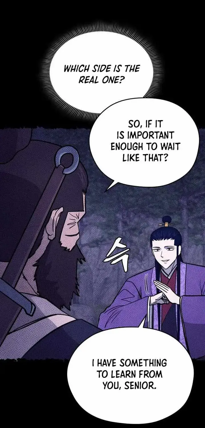 Gwanjeon – Lee Kang-jin Chapter 232 page 23 - 