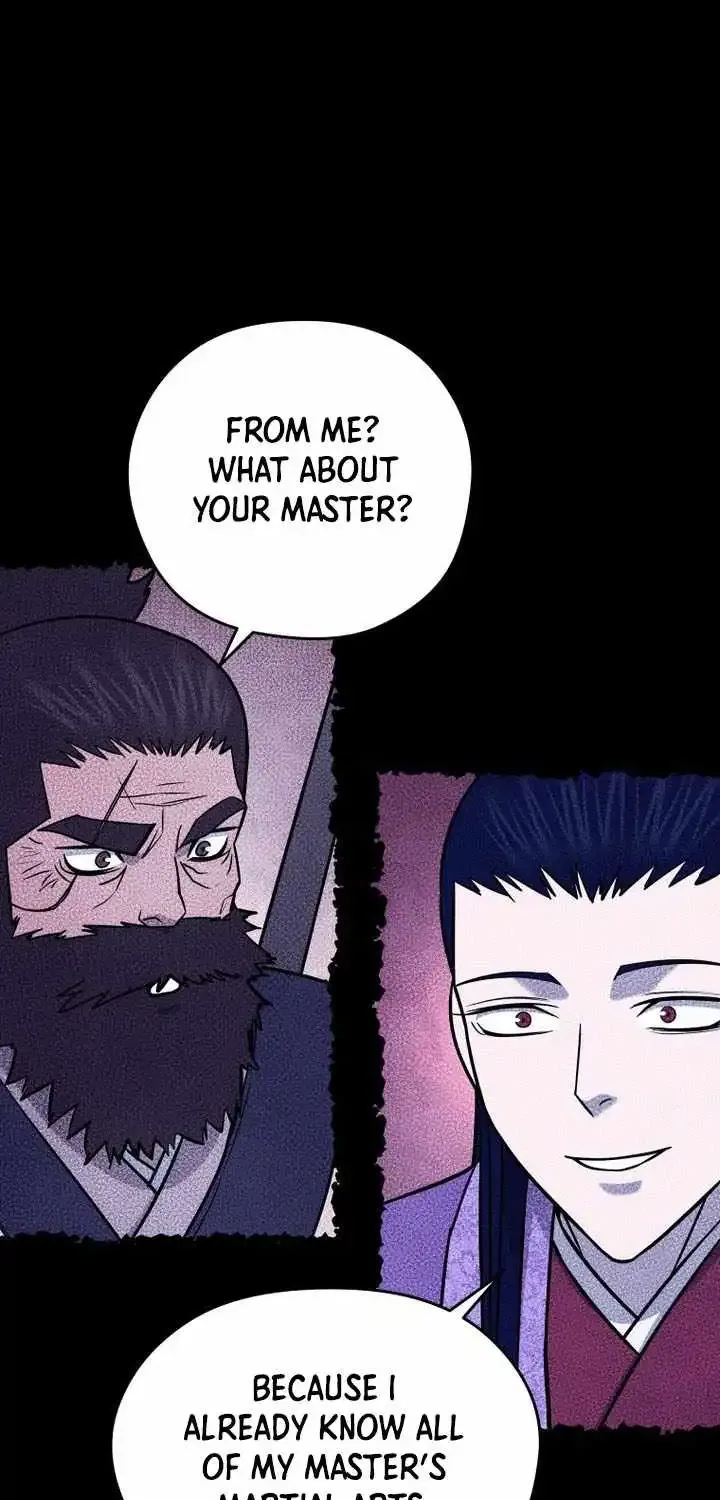 Gwanjeon – Lee Kang-jin Chapter 232 page 24 - 