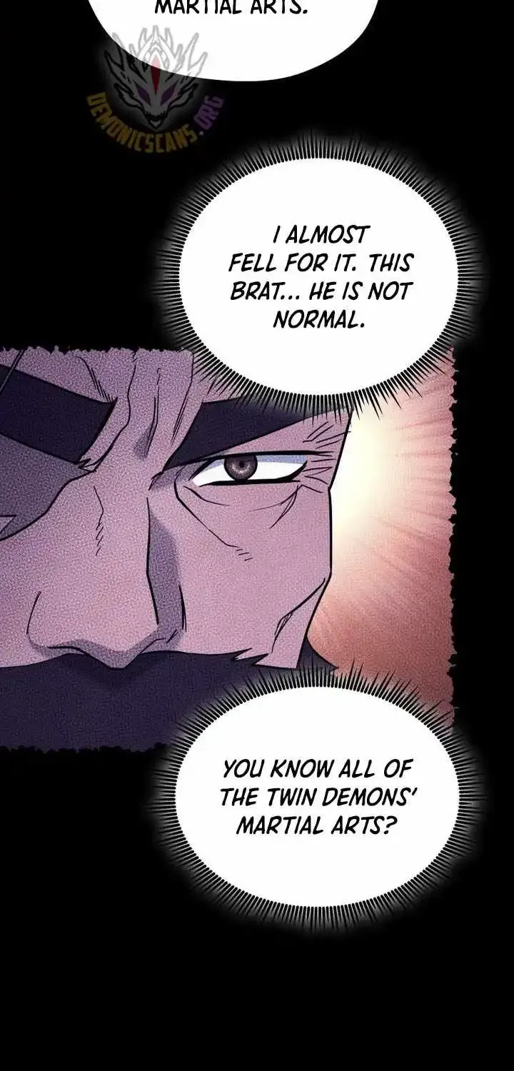 Gwanjeon – Lee Kang-jin Chapter 232 page 25 - 