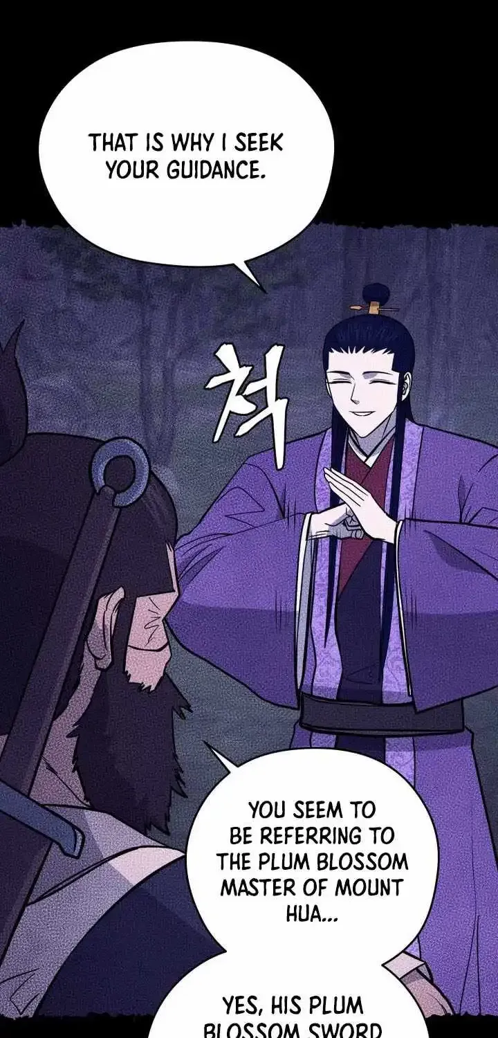 Gwanjeon – Lee Kang-jin Chapter 232 page 30 - 