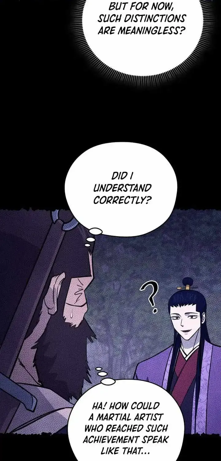 Gwanjeon – Lee Kang-jin Chapter 232 page 40 - 