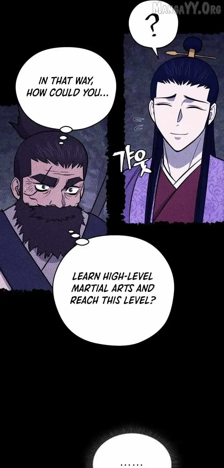 Gwanjeon – Lee Kang-jin Chapter 232 page 43 - 