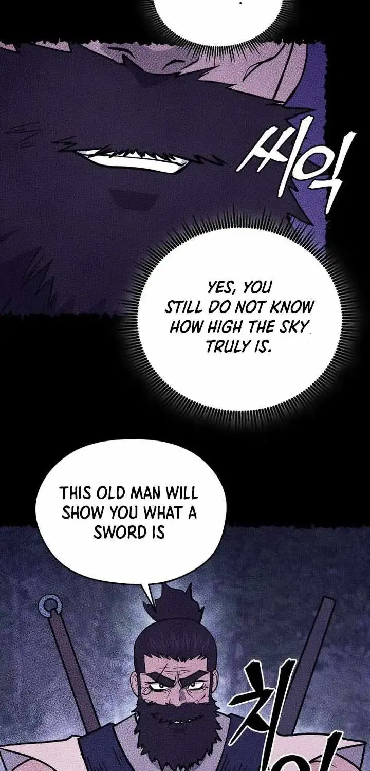 Gwanjeon – Lee Kang-jin Chapter 232 page 44 - 