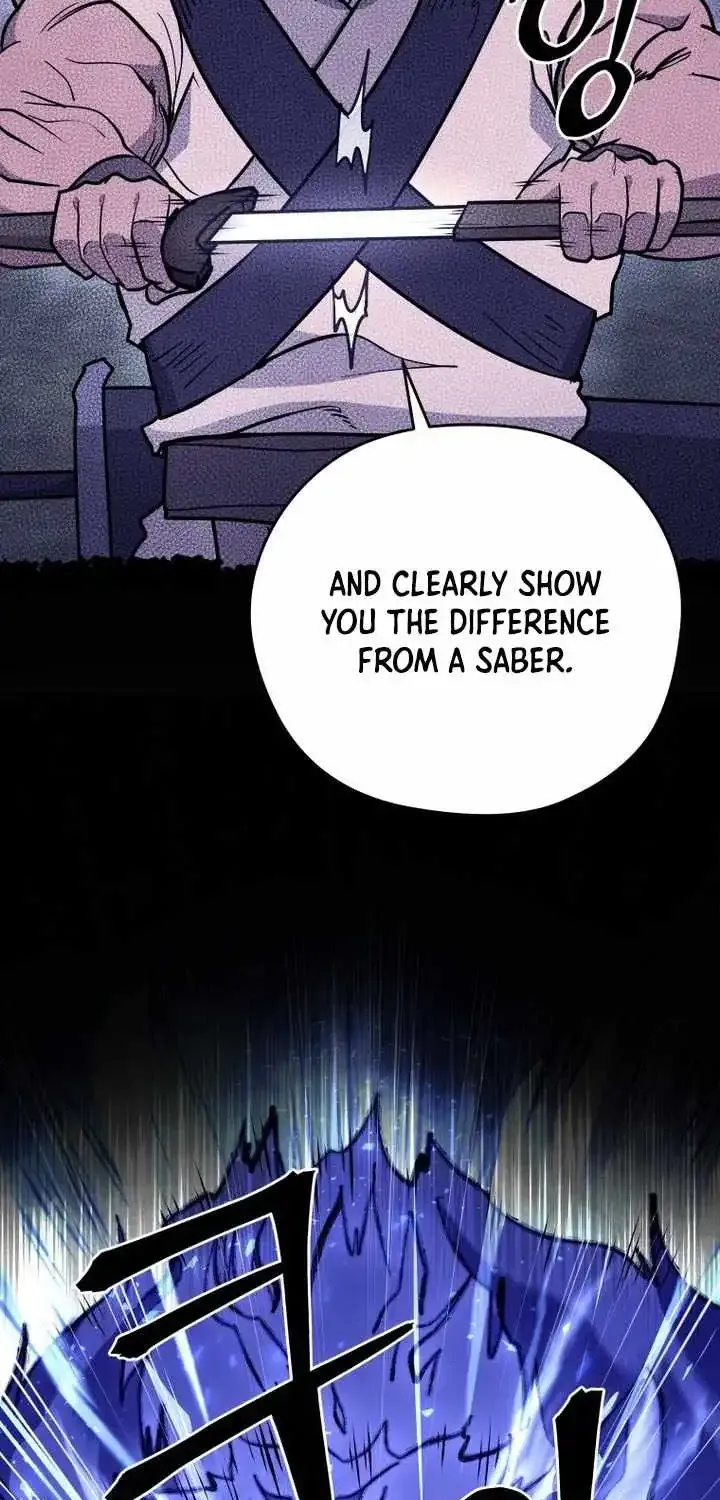 Gwanjeon – Lee Kang-jin Chapter 232 page 45 - 